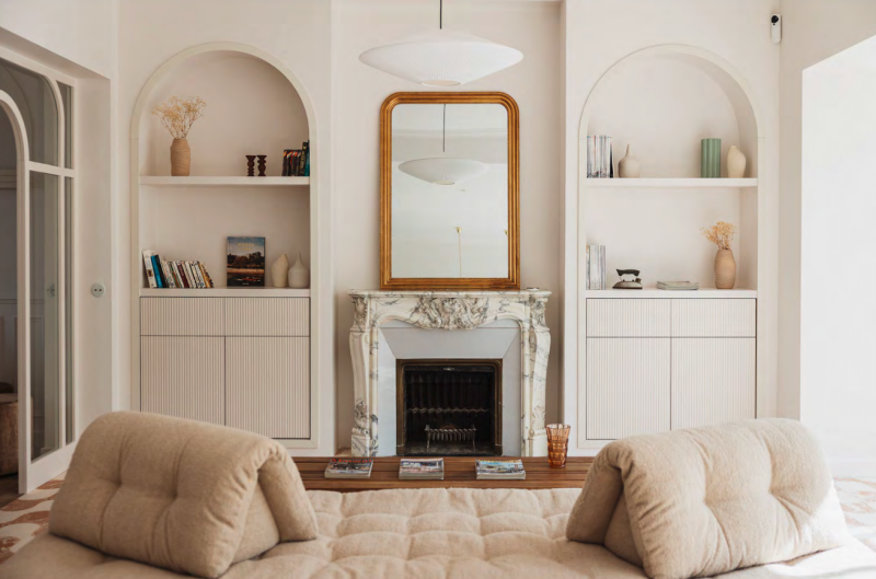 louer une maison à paris pour tournage