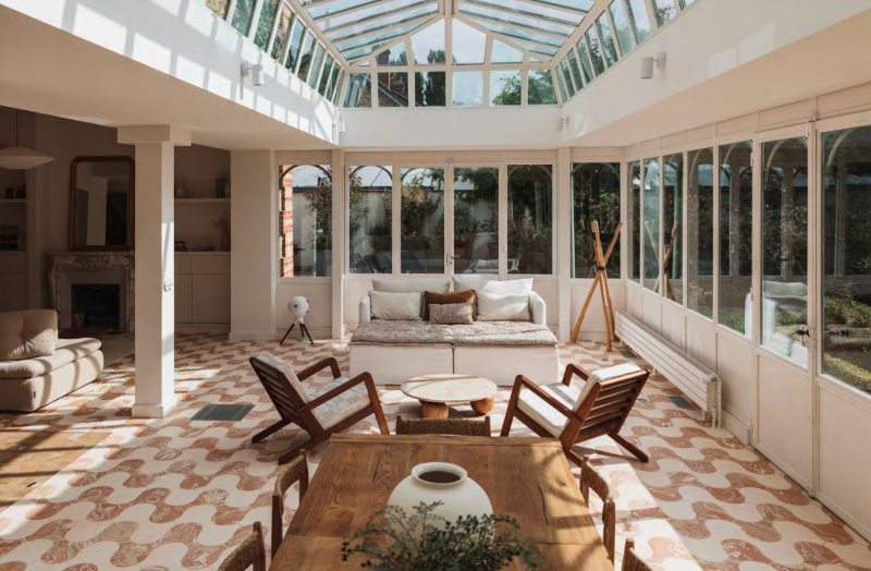 louer une belle demeure pour un événementiel paris