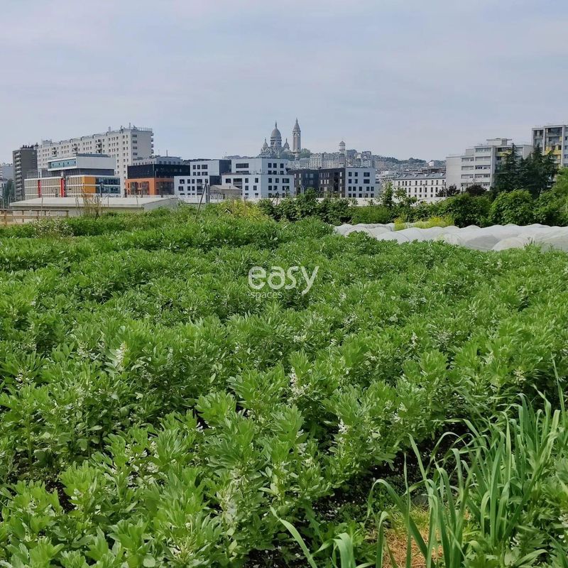 lieu de shooting insolite paris