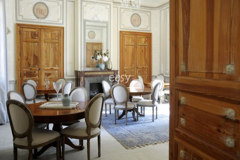 lieu de shooting dans chateau