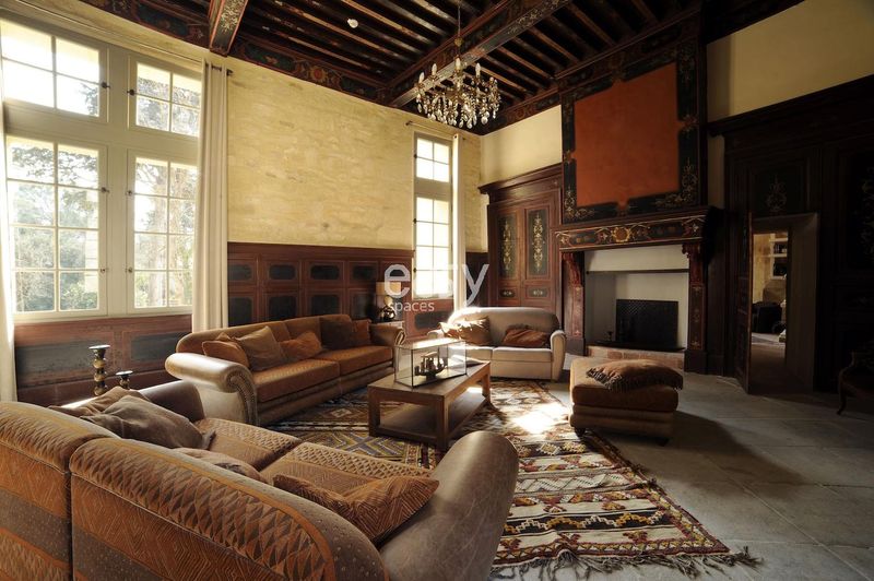 lieu atypique à louer pour shooting