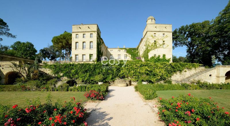 lieu pour roadshow dans le gard