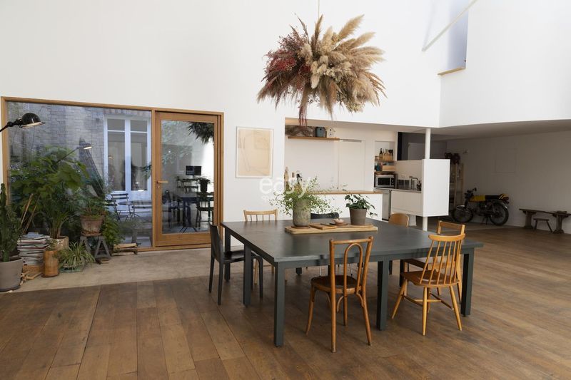 showroom à louer paris ile de france