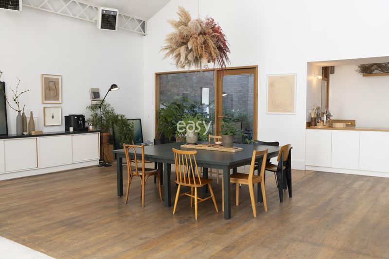 showroom à louer ile de france