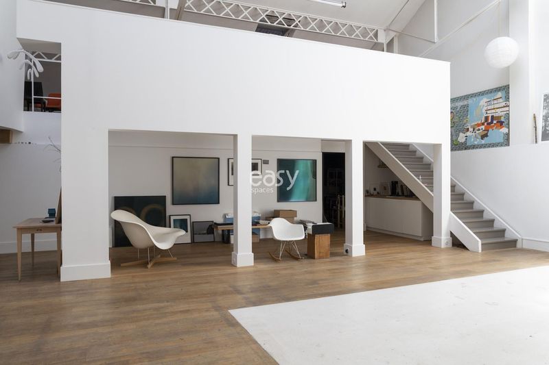 lieu événementiel secret paris ile de france