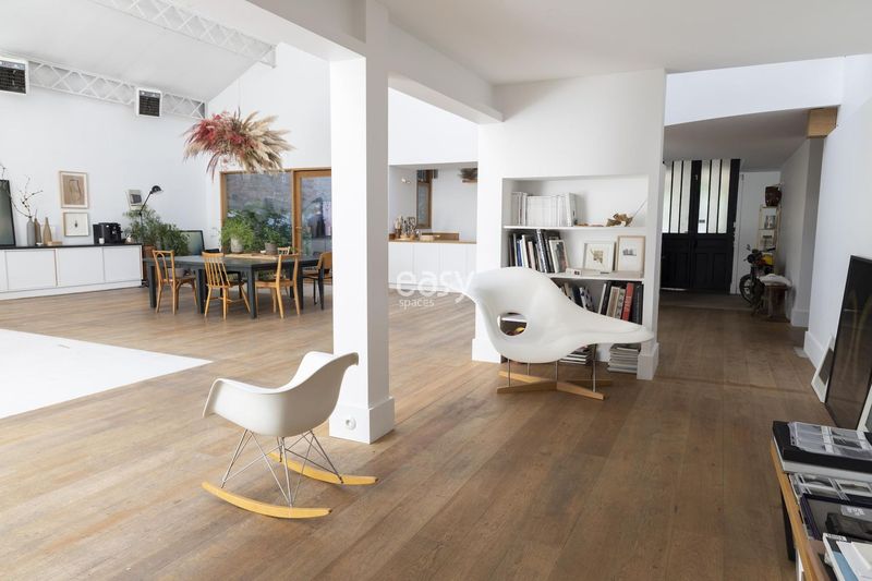 studio photo à louer pour shooting à paris