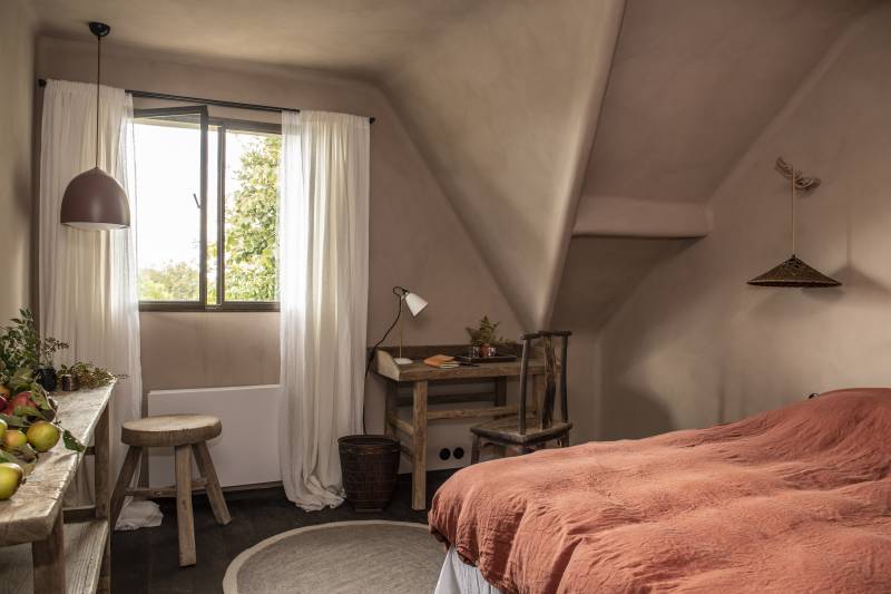 maison de campagne à louer paris pour event