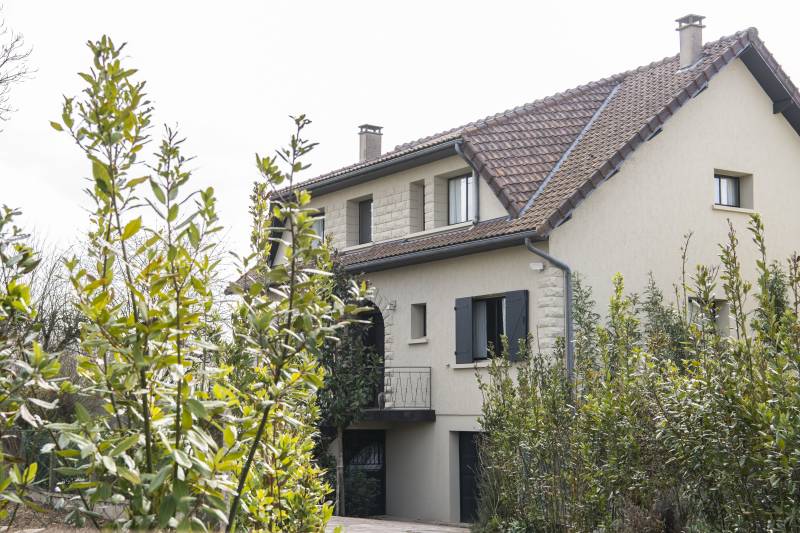 maison de campagne à louer pour événement paris
