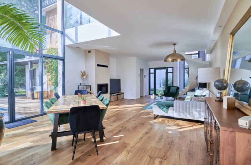 Location décor pour prises de vue Bordeaux