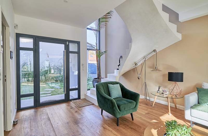 maison à louer pour tournage près de bordeaux