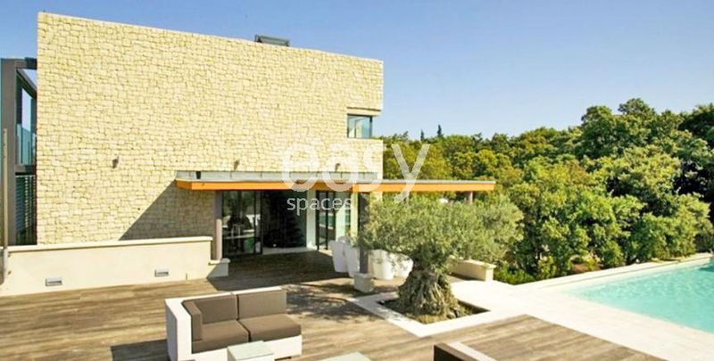 louer sa villa pour des shootings photos