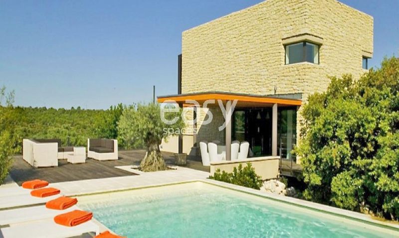 louer sa villa pour un tournage