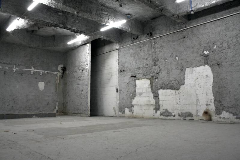 lieu défraichi pour événementiel paris