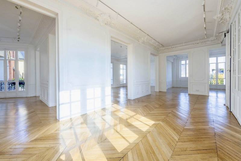 lieu de tournage dans le centre de paris