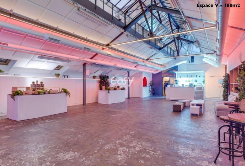 lieu à louer pour un événementiel à paris