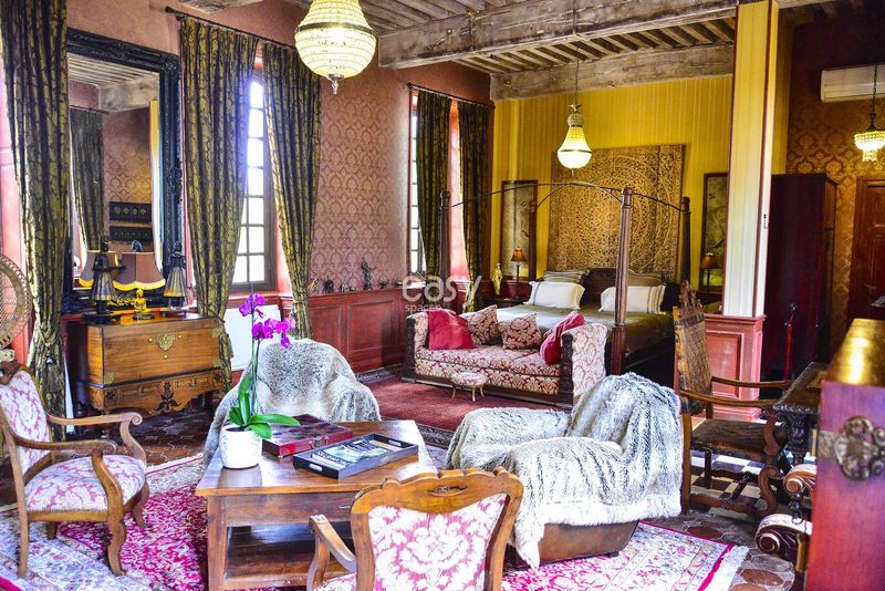 lieu de tournage à louer à Lyon 69