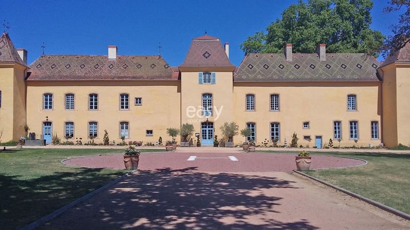 location de lieu de tournage à Lyon
