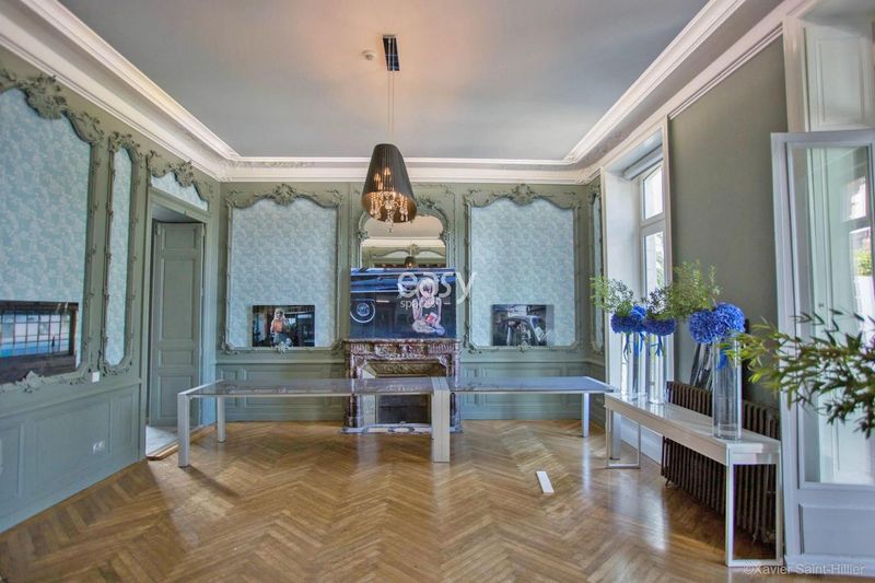 lieu événementiel nantes