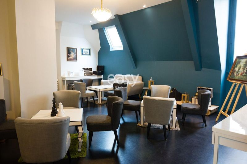 comment trouver un lieu de tournage à nantes?