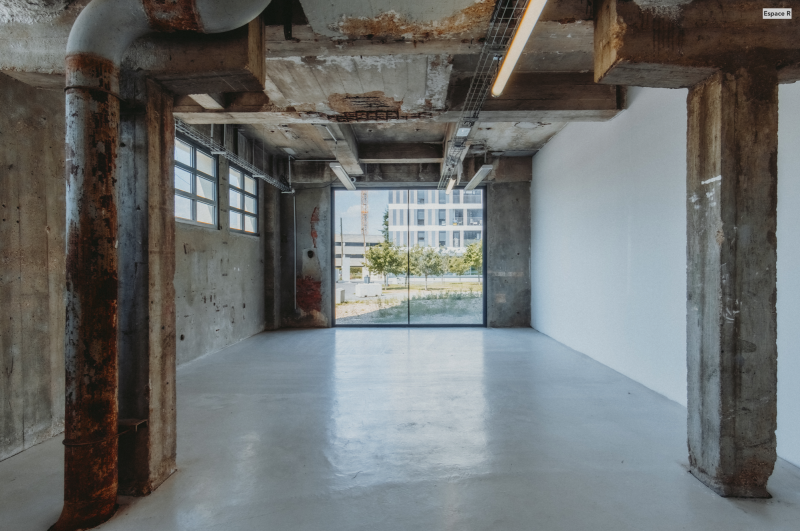 location de lieu événementiel industriel atypique paris