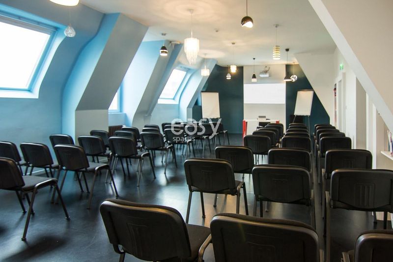 lieux événementiels atypique nantes