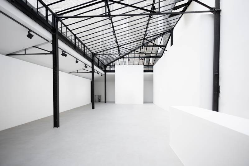 louer un loft contemporain pour shooting photo paris