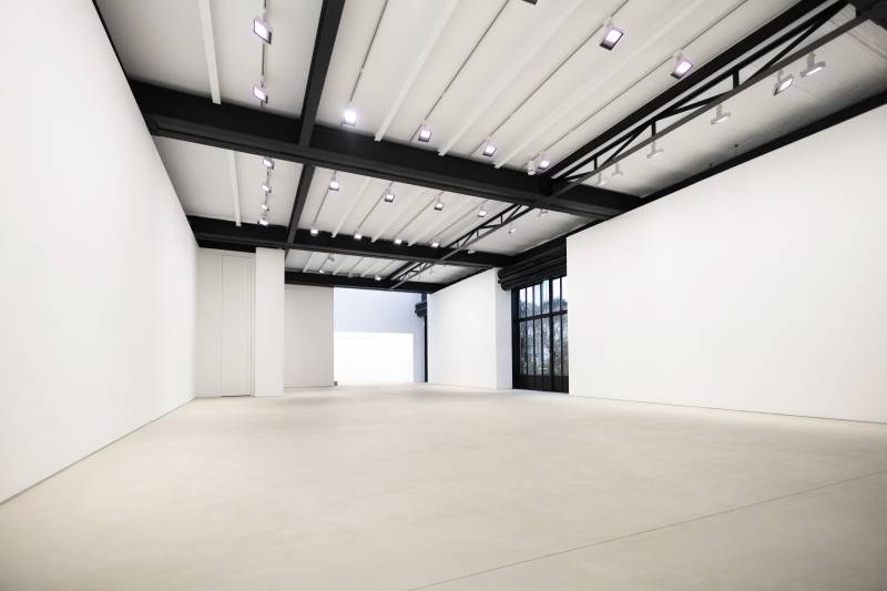 louer une galerie pour cocktail dinatoire paris