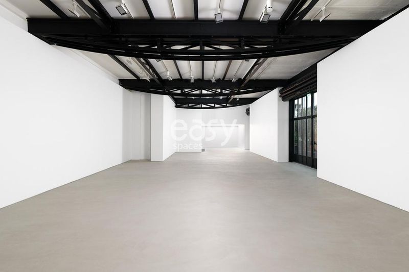 atelier d'artiste à louer pour shooting paris