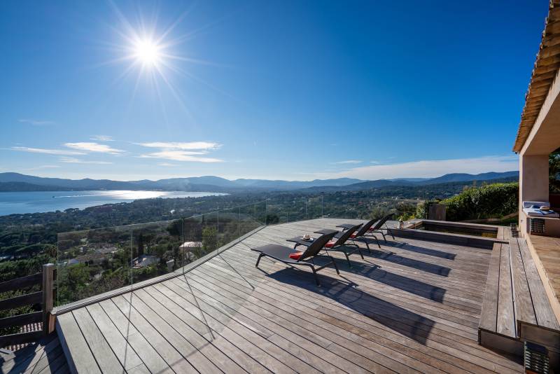 villa à privatiser pour shooting