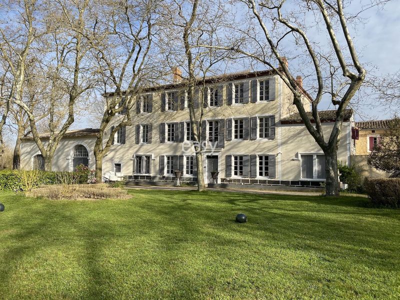 lieu de shooting à toulouse