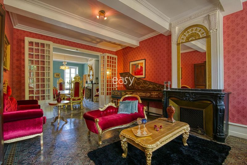 lieu pour production photo à Toulouse