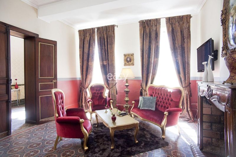 belle demeure en location pour photoshoot