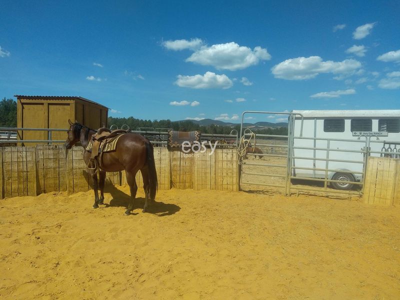 ranch en location pour shooting photo et tournage en paca