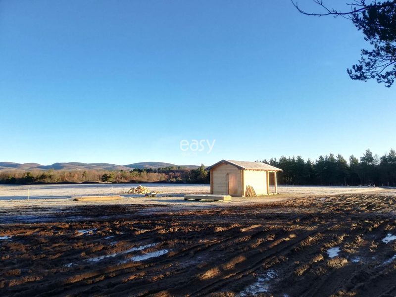 trouver un paysage aride pour shooting photo dans le sud de la france