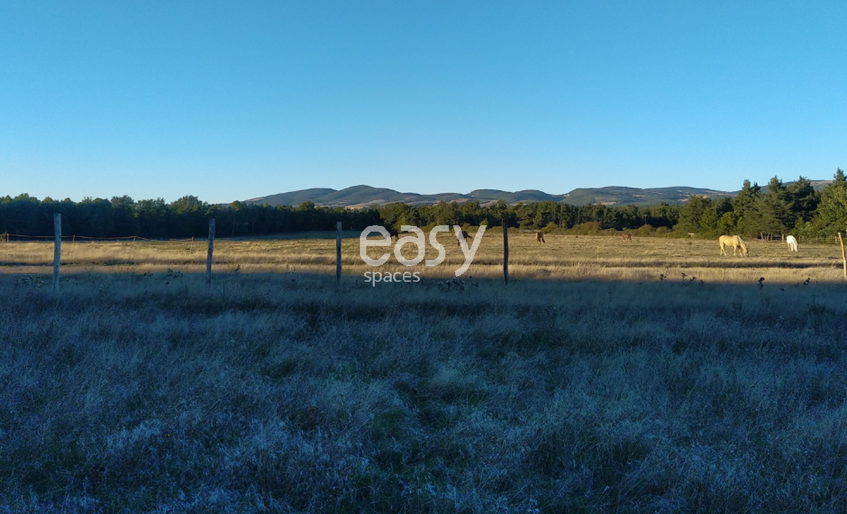 paysage désert pour shooting photo dans le sud-est