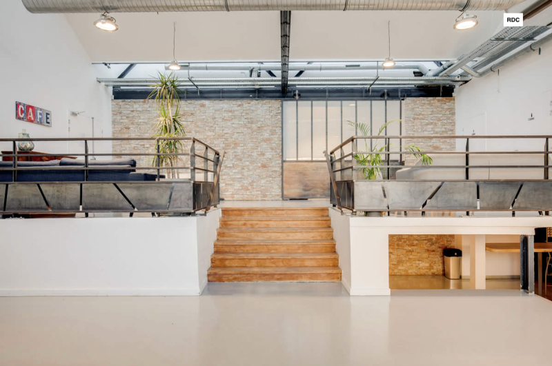 agence de location de lieux de tournage lyon