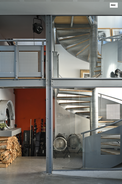 loft à louer pour événement lyon