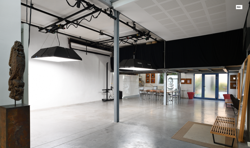 louer un lieu atypique pour tournage lyon