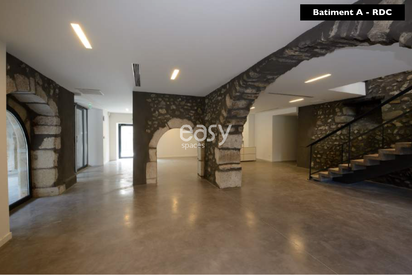 location de salle annecy