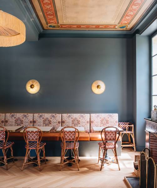 lieu pour séminaire en gironde