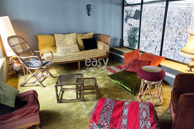 location lieux de tournage atypique à lyon