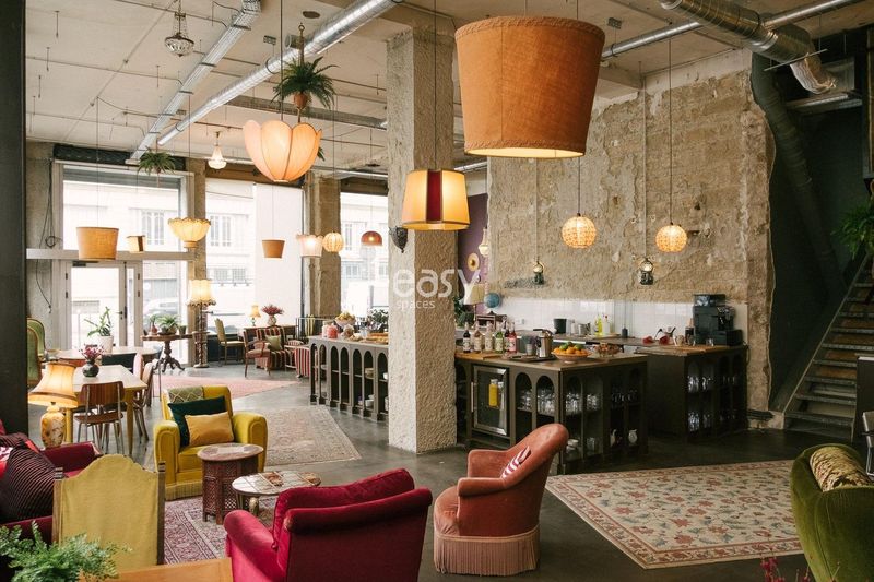 location lieu événementiel atypique lyon 69