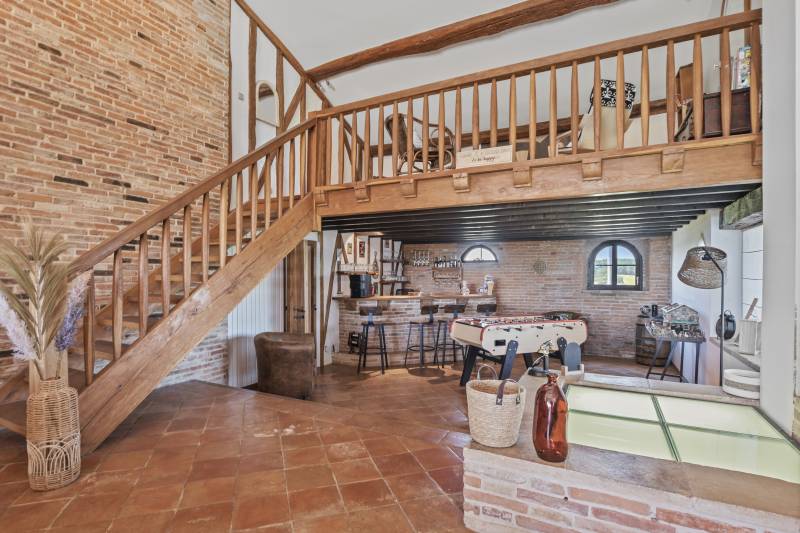 location de maison pour shooting