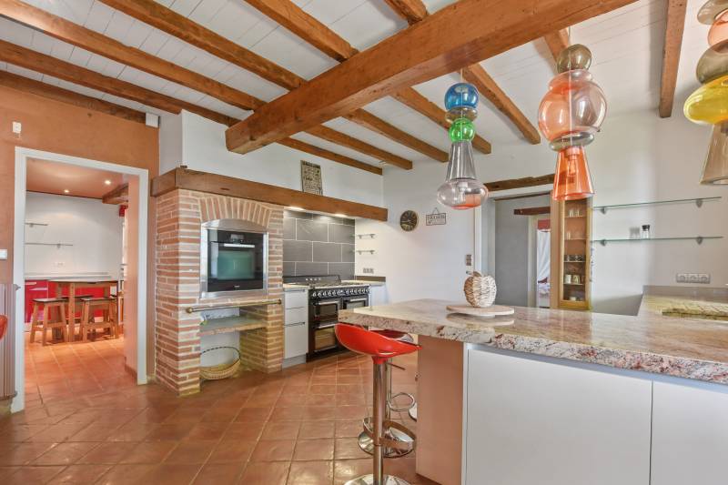 lieu de tournage à louer toulouse