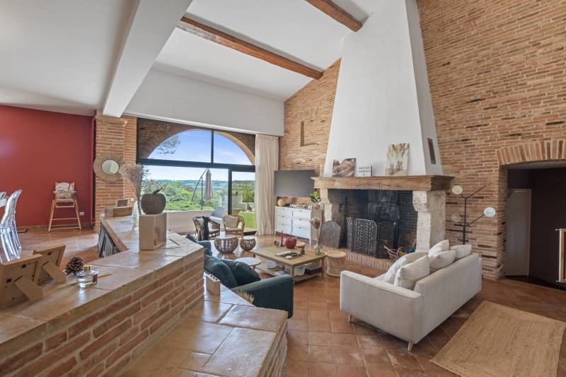 lieu de shooting à louer toulouse