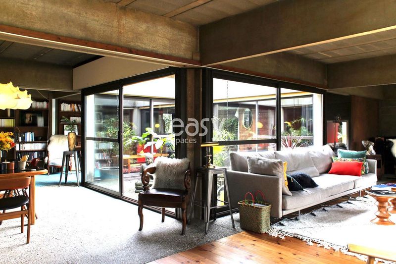 Maison années 70 à Louer pour Shooting Tournage, Bordeaux