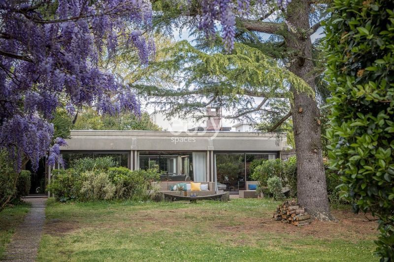 Maison années 70 à Louer pour Shooting Tournage, Bordeaux