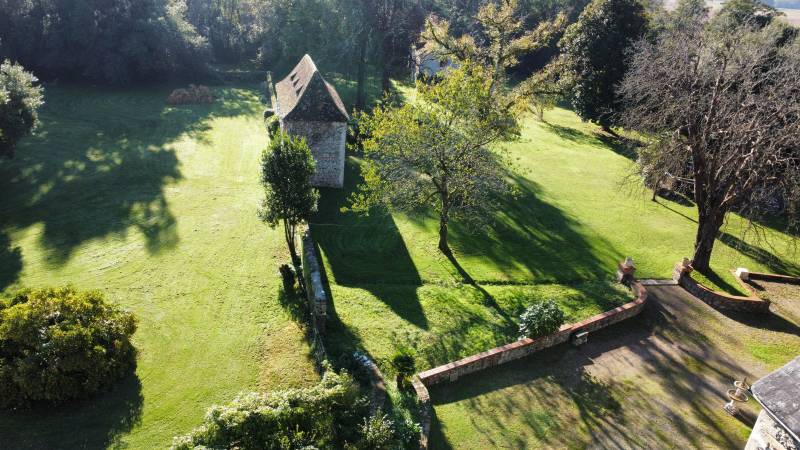 louer un domaine pour un shooting photo près de bayonne