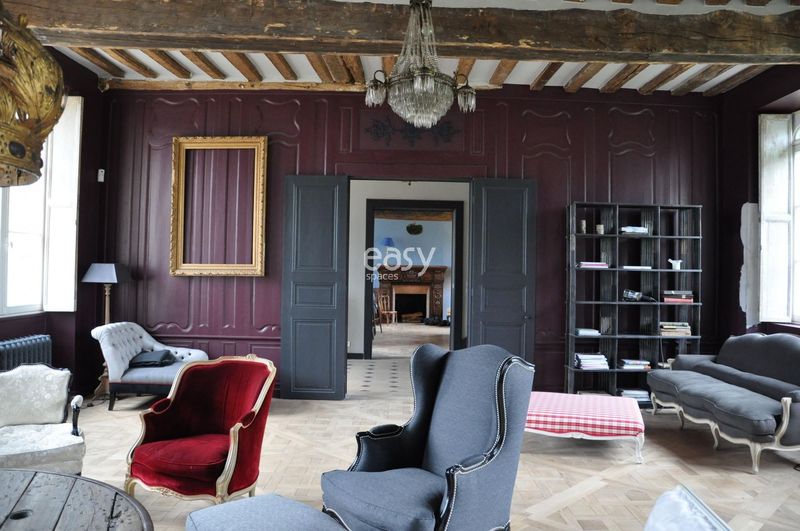 lieu de tournage près de paris