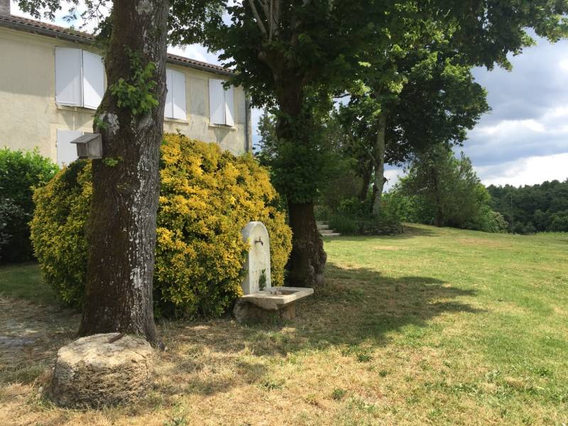 domaine viticole à louer pour événementiel